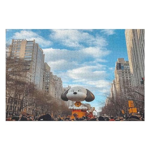 PuzzleDalmatian Holzpuzzle, Lernagame, Schwierige Herausforderung, Puzzle Für Kinder Und Erwachsene, 1000 PCS 50 * 70cm PuzzleDalmatian Holzpuzzle, Lernagame, Schwierige Herausforderung, Puzzle Für Kinder Und Erwachsene, 1000 PCS 50 * 70cm von GDFWB