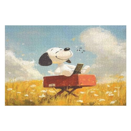 PuzzleDalmatian Holzpuzzle, Lernagame, Schwierige Herausforderung, Puzzle Für Kinder Und Erwachsene, 2000 PCS 70 * 100cm PuzzleDalmatian Holzpuzzle, Lernagame, Schwierige Herausforderung, Puzzle Für Kinder Und Erwachsene, 2000 PCS 70 * 100cm von GDFWB