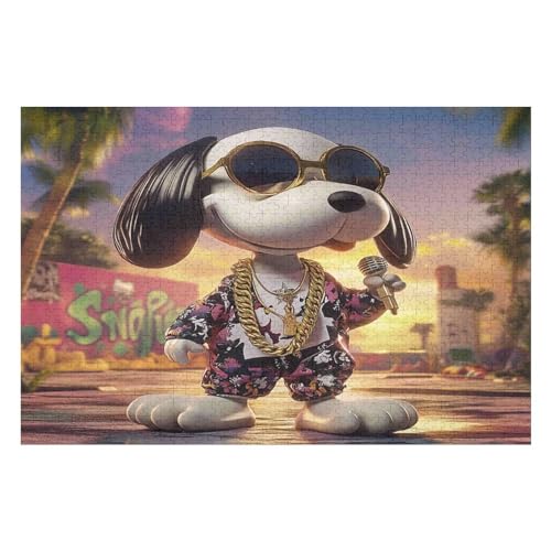 PuzzleDalmatian Holzpuzzle, Lernagame, Schwierige Herausforderung, Puzzle Für Kinder Und Erwachsene, 2000 PCS 70 * 100cm PuzzleDalmatian Holzpuzzle, Lernagame, Schwierige Herausforderung, Puzzle Für Kinder Und Erwachsene, 2000 PCS 70 * 100cm von GDFWB