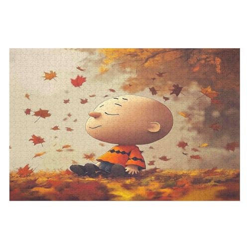 PuzzleDalmatian Holzpuzzle, Lernagame, Schwierige Herausforderung, Puzzle Für Kinder Und Erwachsene, 2000 PCS 70 * 100cm von GDFWB