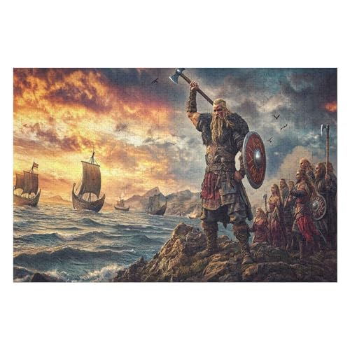 PuzzleHunter Holzpuzzle, Lernagame, Schwierige Herausforderung, Puzzle Für Kinder Und Erwachsene, 2000 PCS 70 * 100cm PuzzleHunter Holzpuzzle, Lernagame, Schwierige Herausforderung, Puzzle Für Kinder Und Erwachsene, 2000 PCS 70 * 100cm von GDFWB