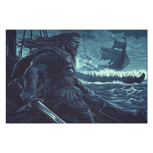 PuzzleHunter Holzpuzzle, Lernagame, Schwierige Herausforderung, Puzzle Für Kinder Und Erwachsene, 2000 PCS 70 * 100cm PuzzleHunter Holzpuzzle, Lernagame, Schwierige Herausforderung, Puzzle Für Kinder Und Erwachsene, 2000 PCS 70 * 100cm von GDFWB