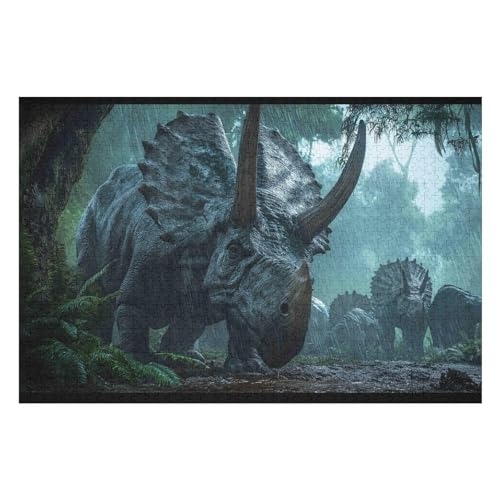 PuzzleJurassic World Holzpuzzle, Schwierige Herausforderung, Puzzle Für Kinder Und Erwachsene7 26x38cmMbT444 PuzzleJurassic World Holzpuzzle, Schwierige Herausforderung, Puzzle Für Kinder Und Erwachsene7 26x38cmMbT444 von GDFWB
