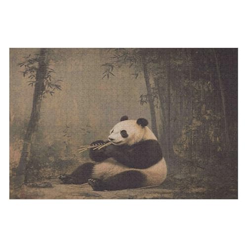 Rätsel Für Erwachsene, Cute Animals Anspruchsvolles Puzzle, Heimdekor-Geschenk, 1000 Teile 1000 PCS-50 * 75cm Rätsel Für Erwachsene, Cute Animals Anspruchsvolles Puzzle, Heimdekor-Geschenk, 1000 Teile 1000 PCS-50 * 75cm von GDFWB