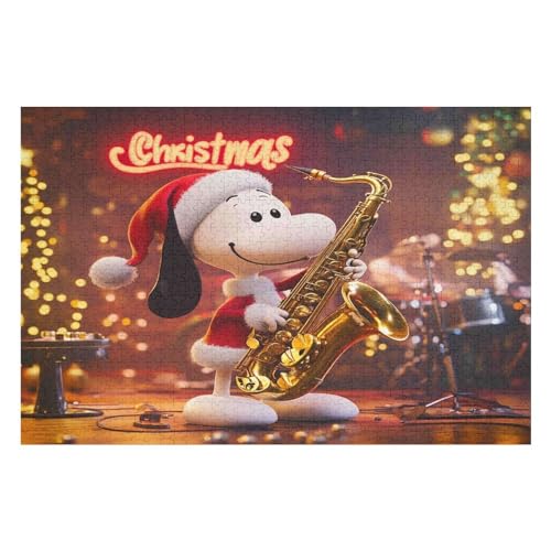 Rätsel Für Erwachsene, Dalmatian Anspruchsvolles Puzzle, Heimdekor-Geschenk, 1000 Teile 1000 PCS 50 * 70cm Rätsel Für Erwachsene, Dalmatian Anspruchsvolles Puzzle, Heimdekor-Geschenk, 1000 Teile 1000 PCS 50 * 70cm von GDFWB