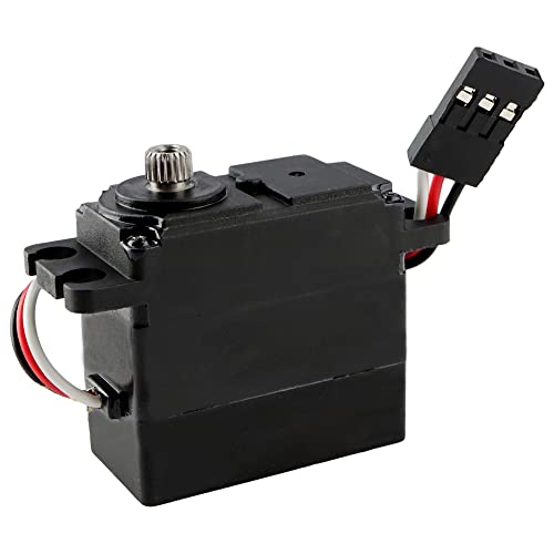 GDOOL FY-DJ01 Lenkservo Ersatzteile für 1:10 X07 X08 F10 Brushless RC Cars GDOOL FY-DJ01 Lenkservo Ersatzteile für 1:10 X07 X08 F10 Brushless RC Cars von GDOOL