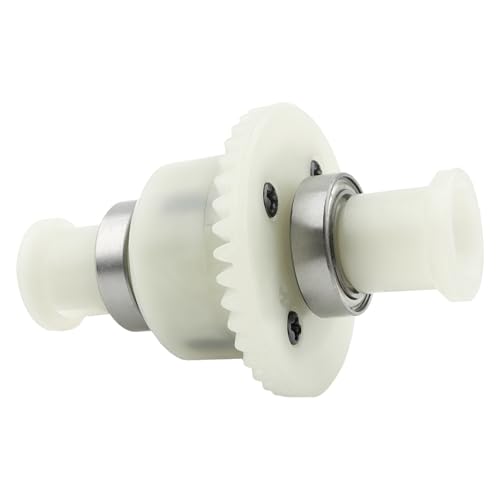 GDOOL PX9000-16 Differential RC Auto Zubehör Ersatzteile für 9003E 9005E 003E 1:14 Maßstab RC Cars Trucks Fahrzeug GDOOL PX9000-16 Differential RC Auto Zubehör Ersatzteile für 9003E 9005E 003E 1:14 Maßstab RC Cars Trucks Fahrzeug von GDOOL