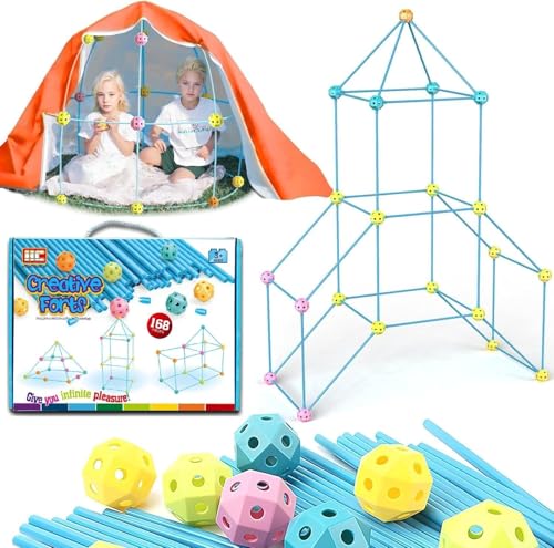 GEAUH Kids Fort Building Kit GEAUH Kids Fort Building Kit von GEAUH