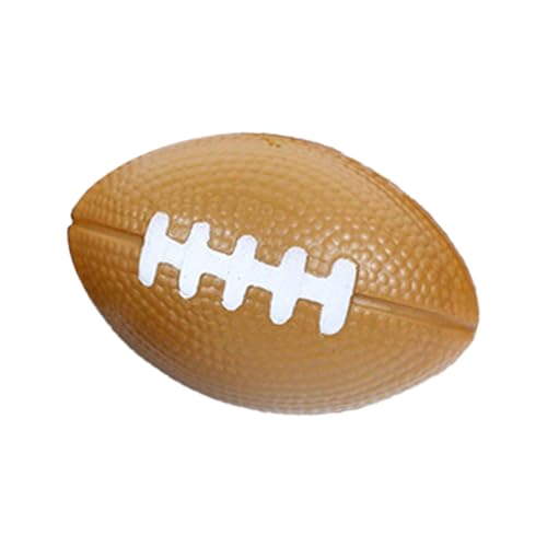 Quetschspielzeug – American Football Wurst – weiches und dehnbares sensorisches Spielzeug – Bälle, lustiges Weihnachtsgeschenk für Kinder | Singular Toys niedliches Quetschspielzeug, nicht klebend Quetschspielzeug – American Football Wurst – weiches und dehnbares sensorisches Spielzeug – Bälle, lustiges Weihnachtsgeschenk für Kinder | Singular Toys niedliches Quetschspielzeug, nicht klebend von GEDOX