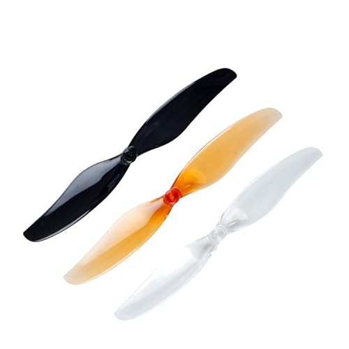 Gemfan 75mm Durable 2-Blatt Propeller 3 Zoll Whisky Gemfan 75mm Durable 2-Blatt Propeller 3 Zoll Whisky von Gemfan