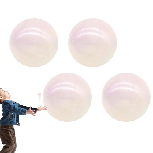 Deckenkugeln, Anti-Stress-Bälle | Anti-Stress-Spielzeug, Traumbälle, Anti-Stress-Bälle, 4 Traumbälle, für Erwachsene, Deckenkugeln, die im Dunkeln leuchten, sensorisches Spielzeug P Deckenkugeln, Anti-Stress-Bälle | Anti-Stress-Spielzeug, Traumbälle, Anti-Stress-Bälle, 4 Traumbälle, für Erwachsene, Deckenkugeln, die im Dunkeln leuchten, sensorisches Spielzeug P von GENERIC