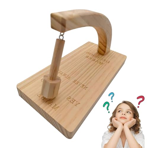 Pendel, Pendel, Pendel, Pendel, aus Holz, magnetisch, kreativ, für Frauen, Männer, , Mädchen, Muster Pendel, Pendel, Pendel, Pendel, aus Holz, magnetisch, kreativ, für Frauen, Männer, , Mädchen, Muster von GENERIC