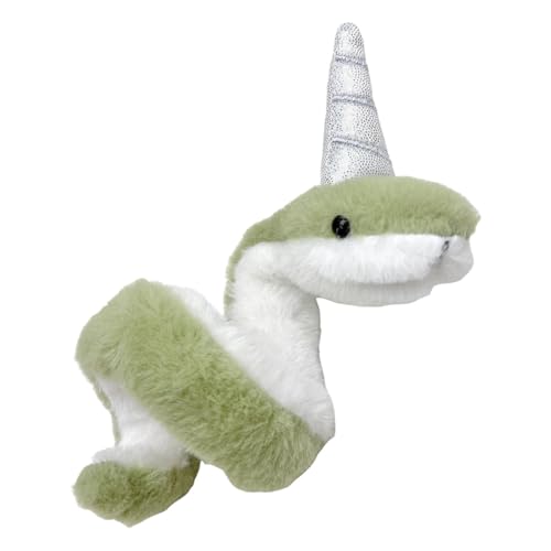 Plüschschlange,Schlangenstofftier,Einzigartige süße 15,75-Zoll-Plüschschlangenfigur - Jahr der Schlange-Maskottchen-Puppe, Tischdekoration, umlaufendes Plüschtier für Sofa, Schlafzimmer, Auto-Innenrau Plüschschlange,Schlangenstofftier,Einzigartige süße 15,75-Zoll-Plüschschlangenfigur - Jahr der Schlange-Maskottchen-Puppe, Tischdekoration, umlaufendes Plüschtier für Sofa, Schlafzimmer, Auto-Innenrau von GENERIC