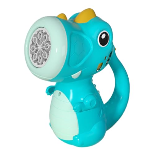 Seifenblasen Blasgerät - Seifenblasen Generator Spielzeug - Elektrisches Automatisches Spielzeug Mit Licht & Musik Für Kindergeburtstag Pool Party Hochzeit Seifenblasen Blasgerät - Seifenblasen Generator Spielzeug - Elektrisches Automatisches Spielzeug Mit Licht & Musik Für Kindergeburtstag Pool Party Hochzeit von GENERIC