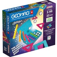 GEOMAG 507060 Glitter Panels Recycled 22 GEOMAG 507060 Glitter Panels Recycled 22 von GEOMAG
