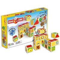 GEOMAG 8400144 Castles & Homes von GEOMAG