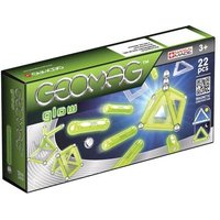 GEOMAG 8400334 Panels GLOW 22 pcs GEOMAG 8400334 Panels GLOW 22 pcs von GEOMAG