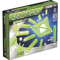 GEOMAG 8400335 Color GLOW 30 Teile GEOMAG 8400335 Color GLOW 30 Teile von GEOMAG