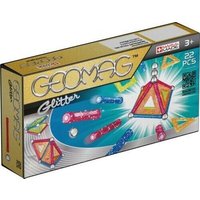 GEOMAG 8400530 Panels GLITTER 22 Teile GEOMAG 8400530 Panels GLITTER 22 Teile von GEOMAG
