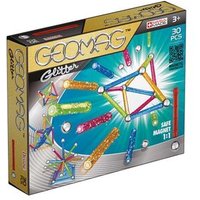 GEOMAG 8400531 Color GLITTER 30 pcs GEOMAG 8400531 Color GLITTER 30 pcs von GEOMAG