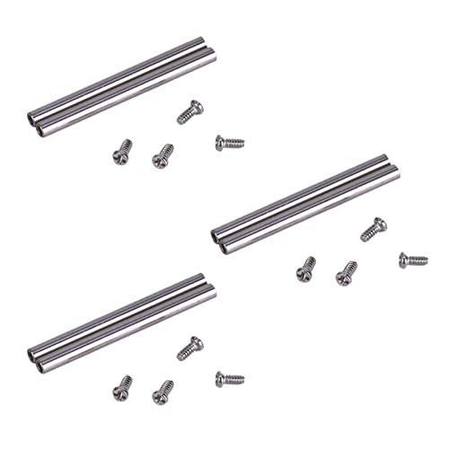 GERALD 2 x K100.002 Horizontal-Set für XK K110 V966 V977 RC Helikopter-Teile GERALD 2 x K100.002 Horizontal-Set für XK K110 V966 V977 RC Helikopter-Teile von GERALD