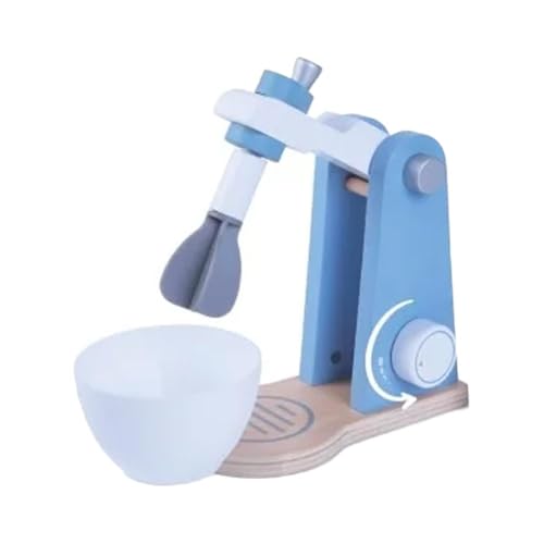 GERARDO'S GT61219 Wooden Mixer Set Holzspielzeug, bunt GERARDO'S GT61219 Wooden Mixer Set Holzspielzeug, bunt von GERARDO'S