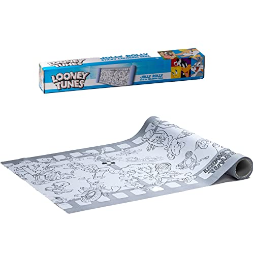 GERARDO'S GT4056 Looney Tunes Malset, blau von GERARDO'S