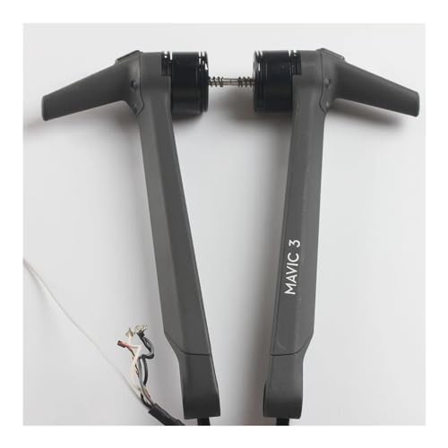 GERRIT Die Armschale eignet Sich for D-JI Mavic 3-Drohnen-Reparaturersatzteile for den vorderen und hinteren linken und rechten Arm (Size : Front 2pcs) von GERRIT