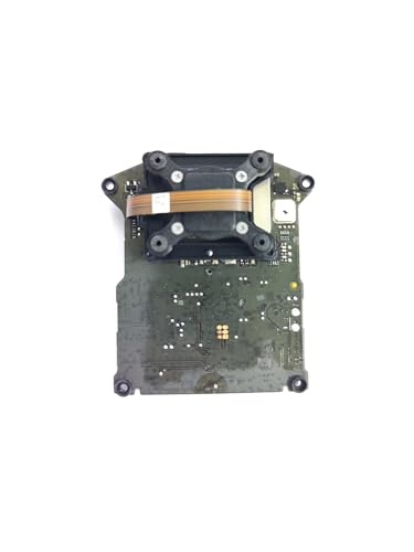 GERRIT GPS Build in IMU Modul Board Reparatur Ersatzteile for D-JI Mavic Mini 1/SE Drone Ersatz Zubehör (Size : Mavic 2 PRO or Zoom) von GERRIT
