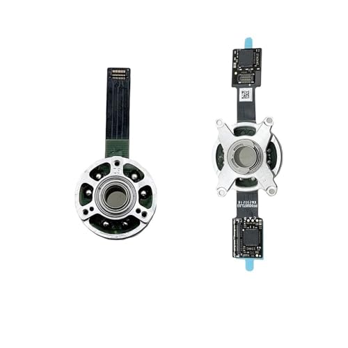 Gimbal-Kamera-Pitch/Roll-Motor for D-JI Mavic 3 Pro Drohnen-Reparaturteile auf Lager (Size : Pitch and Roll) von GERRIT