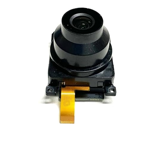 GERRIT Gimbal-Kamera-Reparaturteile for D-JI Mavic 3 Mavic 2 Series Air 2S Mavic Mini Series (Size : 4 P 2.0 Old Version) von GERRIT