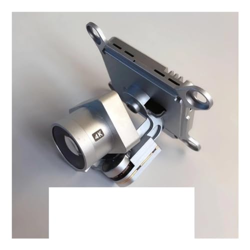 GERRIT Gimbal-Kamera mit Drohnen-Reparaturteilen for D-JI Phantom3 Pro/Phantom 3 ADV/Phantom3 STA (Size : Phantom3 Pro) von GERRIT