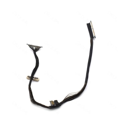 GERRIT Gimbal-Signalkabel PTZ-Übertragungskabel Kamera-Videoleitung for D-JI Mini 4 Pro-Reparaturteile GERRIT Gimbal-Signalkabel PTZ-Übertragungskabel Kamera-Videoleitung for D-JI Mini 4 Pro-Reparaturteile von GERRIT