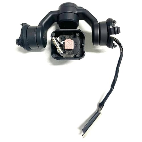 Gimbal Gierrolle Halterung Gimbal Motor Gierrolle Motor Gimbal Arm Gimbal Abdeckung for D-JI Mini3 pro Gimbal Reparatur Teile (Size : Gimbal Motor Module) von GERRIT