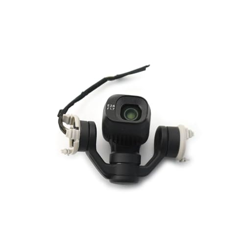 Gimbal-Motor/Gummi/PTZ-Kabel, Gimbal-Kamera, Flex-Flachkabel, Roll-Gierarm und Abdeckung for D-JI Mini 4 Pro (Size : Gimbal Camera) von GERRIT