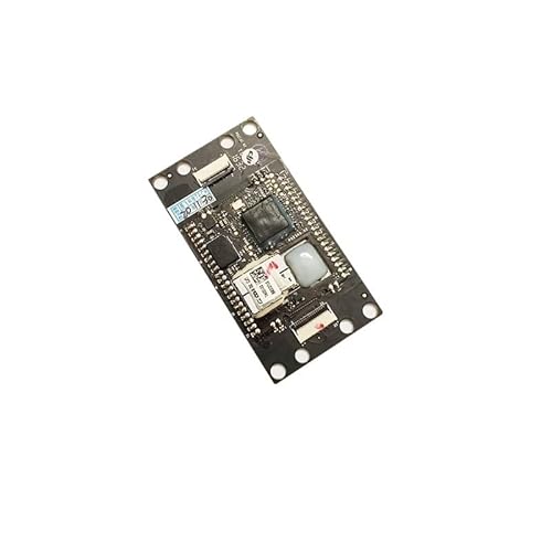 Gimbal Power Board IMU Board Fly Control Board Gimbal Hauptplatine for D-JI Phantom 4Std Phantom4 Pro Drone Reparatur Teile (Size : New P4 Pro Fly) von GERRIT