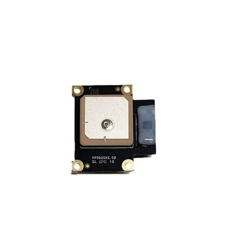 Obere Abdeckung Modul Untere Abdeckung Moddile Shell Reparatur Teile for D-JI Mavic Mini 2 und Mini SE Serie (Size : Mini 2 GPS IMU) von GERRIT