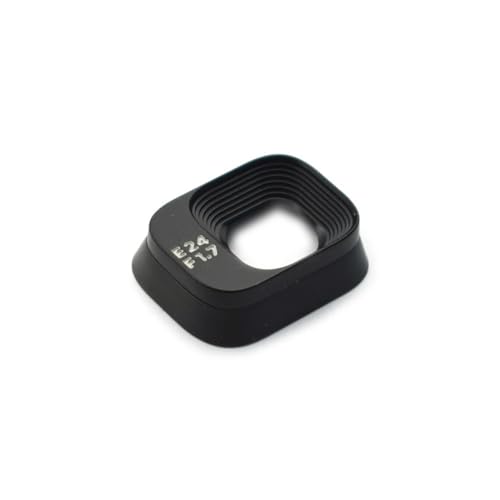 Teile for D-JI Mini 3 Gimbal Kamera Objektiv Glas PTZ Signal Kabel Gummi Dämpfung Ball 3 In 1 Linie Roll Arm Y/R/P Motor (Size : Lens Cap) von GERRIT