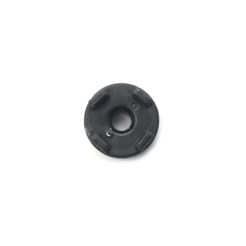 Teile for D-JI Mini 3 Gimbal Kamera Objektiv Glas PTZ Signal Kabel Gummi Dämpfung Ball 3 In 1 Linie Roll Arm Y/R/P Motor (Size : Limit Cover) von GERRIT
