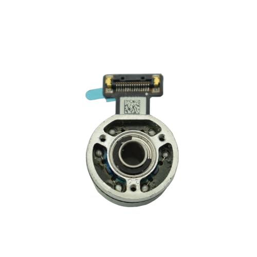 Teile for D-JI Mini 3 Gimbal Kamera Objektiv Glas PTZ Signal Kabel Gummi Dämpfung Ball 3 In 1 Linie Roll Arm Y/R/P Motor (Size : Used Pitch Motor) von GERRIT