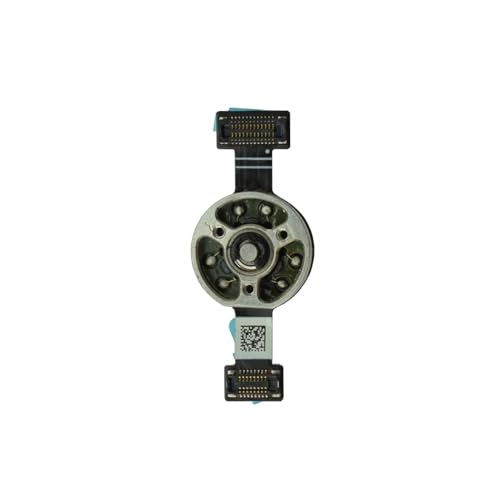 Teile for D-JI Mini 3 Gimbal Kamera Objektiv Glas PTZ Signal Kabel Gummi Dämpfung Ball 3 In 1 Linie Roll Arm Y/R/P Motor (Size : Used Roll Motor) von GERRIT