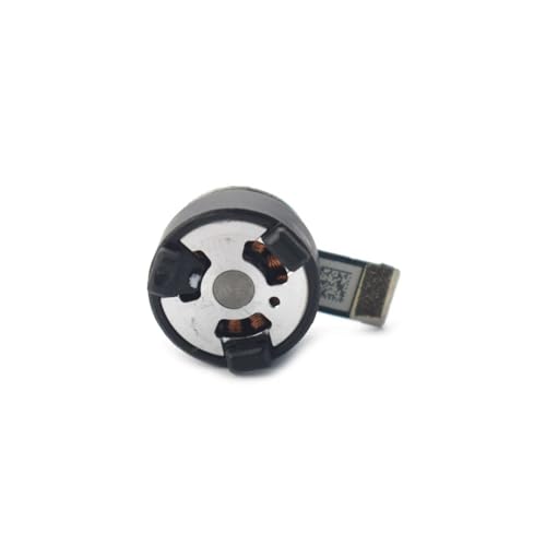 Teile for D-JI Mini 3 Gimbal Kamera Objektiv Glas PTZ Signal Kabel Gummi Dämpfung Ball 3 In 1 Linie Roll Arm Y/R/P Motor (Size : Yaw Motor) von GERRIT