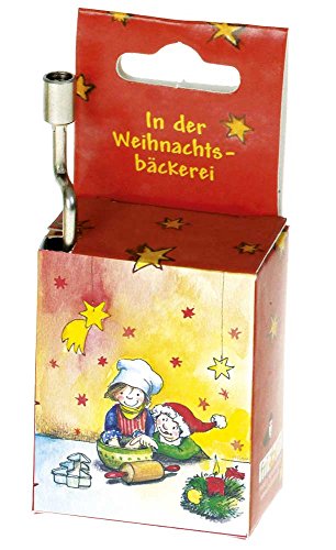 GESCHENK 10ES58328ES10 musikboxen, bunt GESCHENK 10ES58328ES10 musikboxen, bunt von GESCHENK