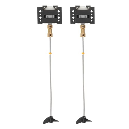 GETAJGHSD 1satz Rc Boot Motor Kit Mit Dualen Motoren Für Ferngesteuerte Boote Einfach Zu Navigieren Kreative Lernmöglichkeiten Für Mädchen Für Modellbau Und Technikinteresse GETAJGHSD 1satz Rc Boot Motor Kit Mit Dualen Motoren Für Ferngesteuerte Boote Einfach Zu Navigieren Kreative Lernmöglichkeiten Für Mädchen Für Modellbau Und Technikinteresse von GETAJGHSD
