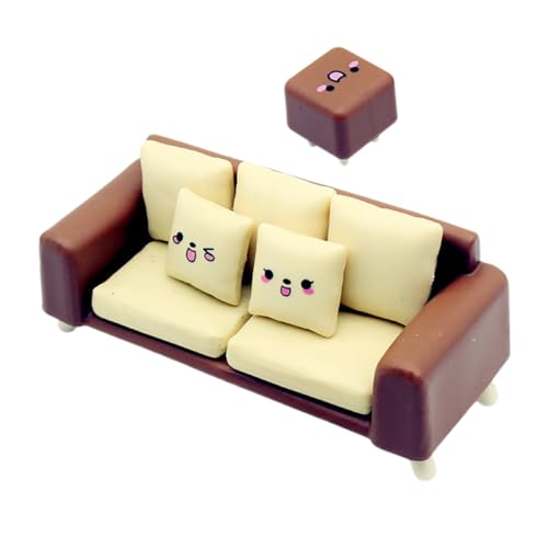 GETAJGHSD Doll House 1 Satz Puppenstubensofa Miniaturzubehörbücher Puppenhausstuhl Puppenhausmöbel Puppenhäuser Puppenhaus Sofa Puppenhaus Stuhl Miniatursofa Puppenmöbel Winzige Bank Plastik GETAJGHSD Doll House 1 Satz Puppenstubensofa Miniaturzubehörbücher Puppenhausstuhl Puppenhausmöbel Puppenhäuser Puppenhaus Sofa Puppenhaus Stuhl Miniatursofa Puppenmöbel Winzige Bank Plastik von GETAJGHSD