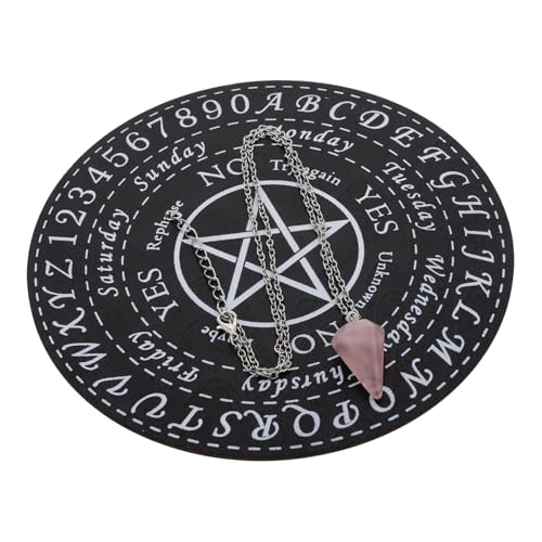 GETAJGHSD 1 Satz Sieben-Sterne-Array Holzgravur Holzornament Baumschmuck zum Aufhängen Dekoration schlüsselanhänger Perlen Rosenkranz Weissagungszubehör Weissagungsplatten-Requisiten Metall GETAJGHSD 1 Satz Sieben-Sterne-Array Holzgravur Holzornament Baumschmuck zum Aufhängen Dekoration schlüsselanhänger Perlen Rosenkranz Weissagungszubehör Weissagungsplatten-Requisiten Metall von GETAJGHSD