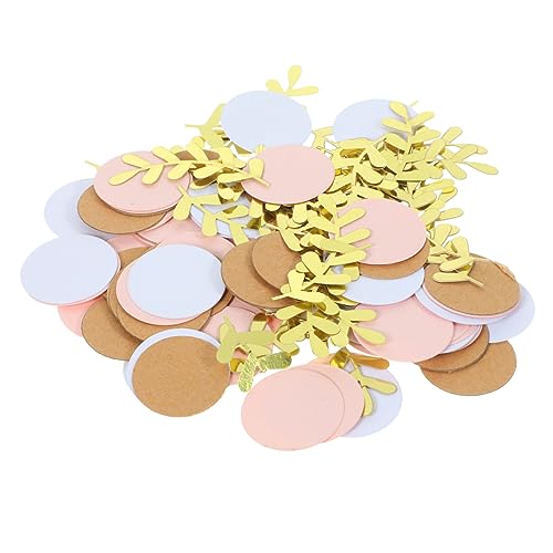 GETAJGHSD 1 Set Blattdekoration Dekorative Streuung Hochzeitskonfetti Hochzeitsmittelstücke Geburtstagskonfetti Partykonfetti Hochzeitsdekoration Papierkonfetti Tischkonfetti Tischstreuung GETAJGHSD 1 Set Blattdekoration Dekorative Streuung Hochzeitskonfetti Hochzeitsmittelstücke Geburtstagskonfetti Partykonfetti Hochzeitsdekoration Papierkonfetti Tischkonfetti Tischstreuung von GETAJGHSD