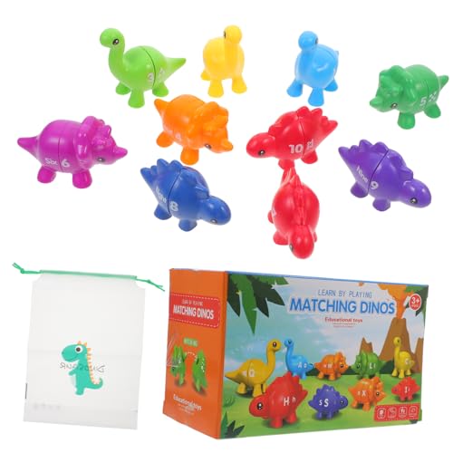 GETAJGHSD 1 Set Buchstaben Zuordnungsspielzeug, Frühes Lernspielzeug, Lustiges Kinderspielzeug, Spielzeug Für Kinder, Dinosaurier Spielzeug, Kognitionsspielzeug, Kleinkind Lernspielzeug, GETAJGHSD 1 Set Buchstaben Zuordnungsspielzeug, Frühes Lernspielzeug, Lustiges Kinderspielzeug, Spielzeug Für Kinder, Dinosaurier Spielzeug, Kognitionsspielzeug, Kleinkind Lernspielzeug, von GETAJGHSD