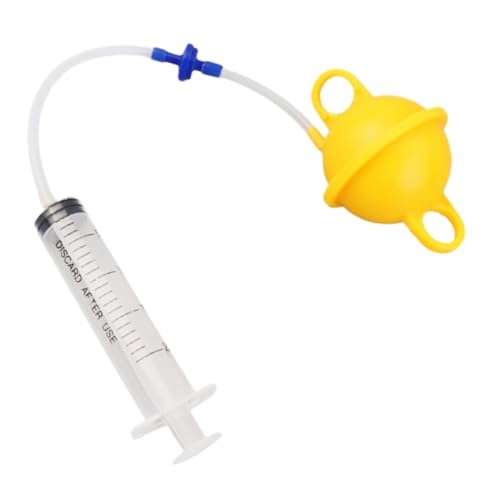 GETAJGHSD 1 Set Kleines Experimentelles Materialpaket Ausbreitungswissenschaft DIY Wave Kit Lernen Sie, Physikstamm Spielzeug Demo Sound Zu Verbreiten von GETAJGHSD