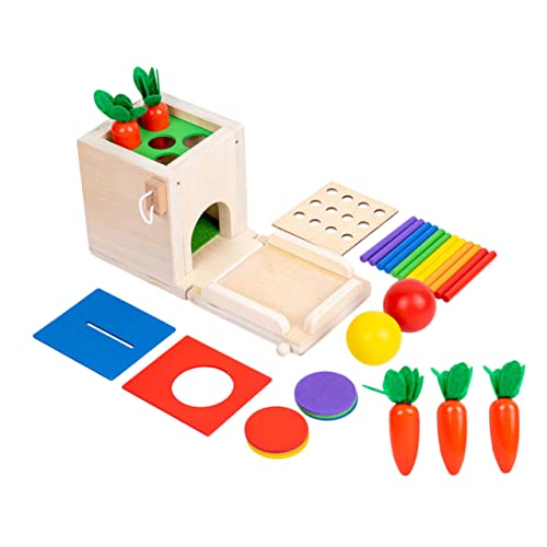 GETAJGHSD 1 Set Münzbox Spielzeug, Lernspielzeug Für Babys, Früherziehungsspielzeug, Holz, Farb Und Formsortierspielzeug, Sensorisches Spielzeug Für Kinder, Baby Sortierspielzeug, GETAJGHSD 1 Set Münzbox Spielzeug, Lernspielzeug Für Babys, Früherziehungsspielzeug, Holz, Farb Und Formsortierspielzeug, Sensorisches Spielzeug Für Kinder, Baby Sortierspielzeug, von GETAJGHSD